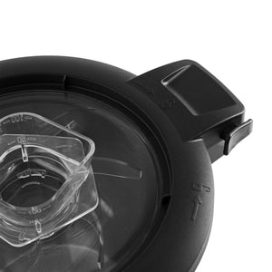 Chef Magic Jar Lid | Covering Lid for Cooking Jar |