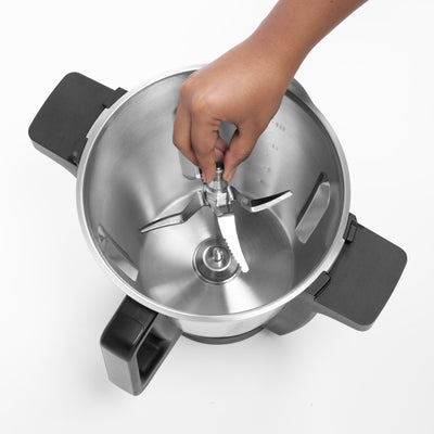 Chef Magic Multi-Funtion Blade |