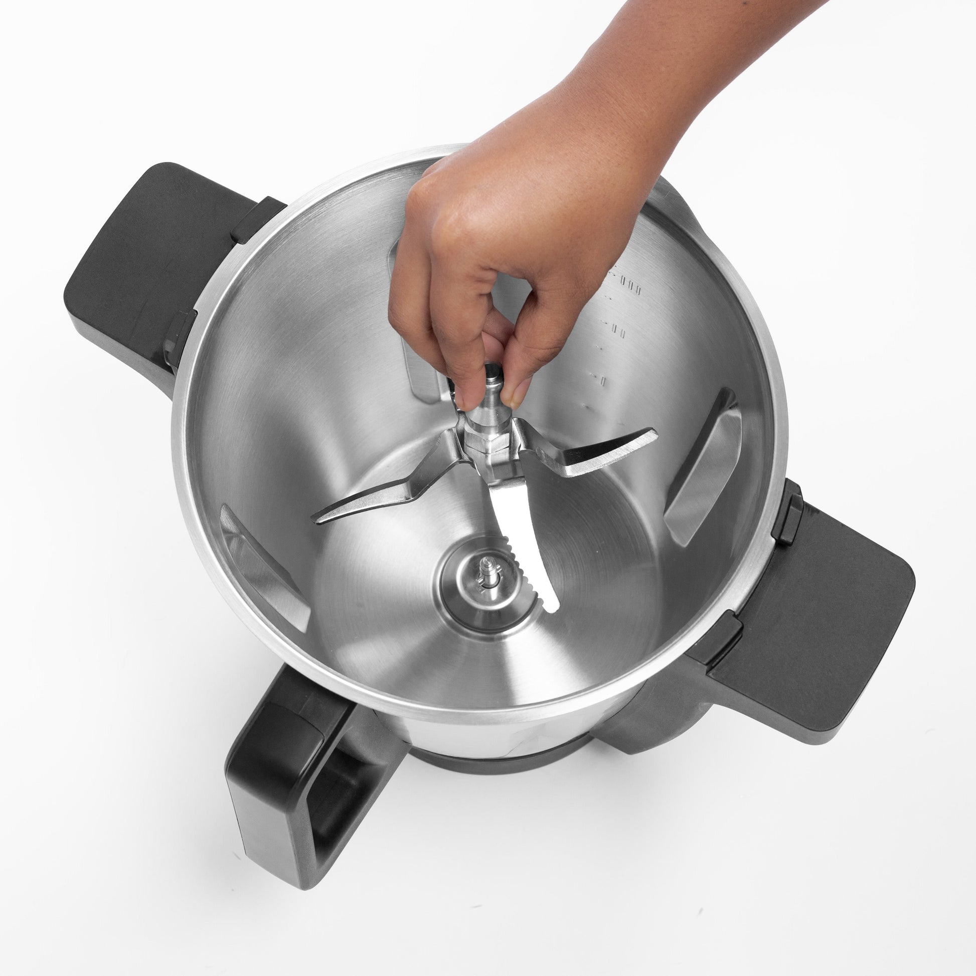 Chef Magic Multi-Funtion Blade |
