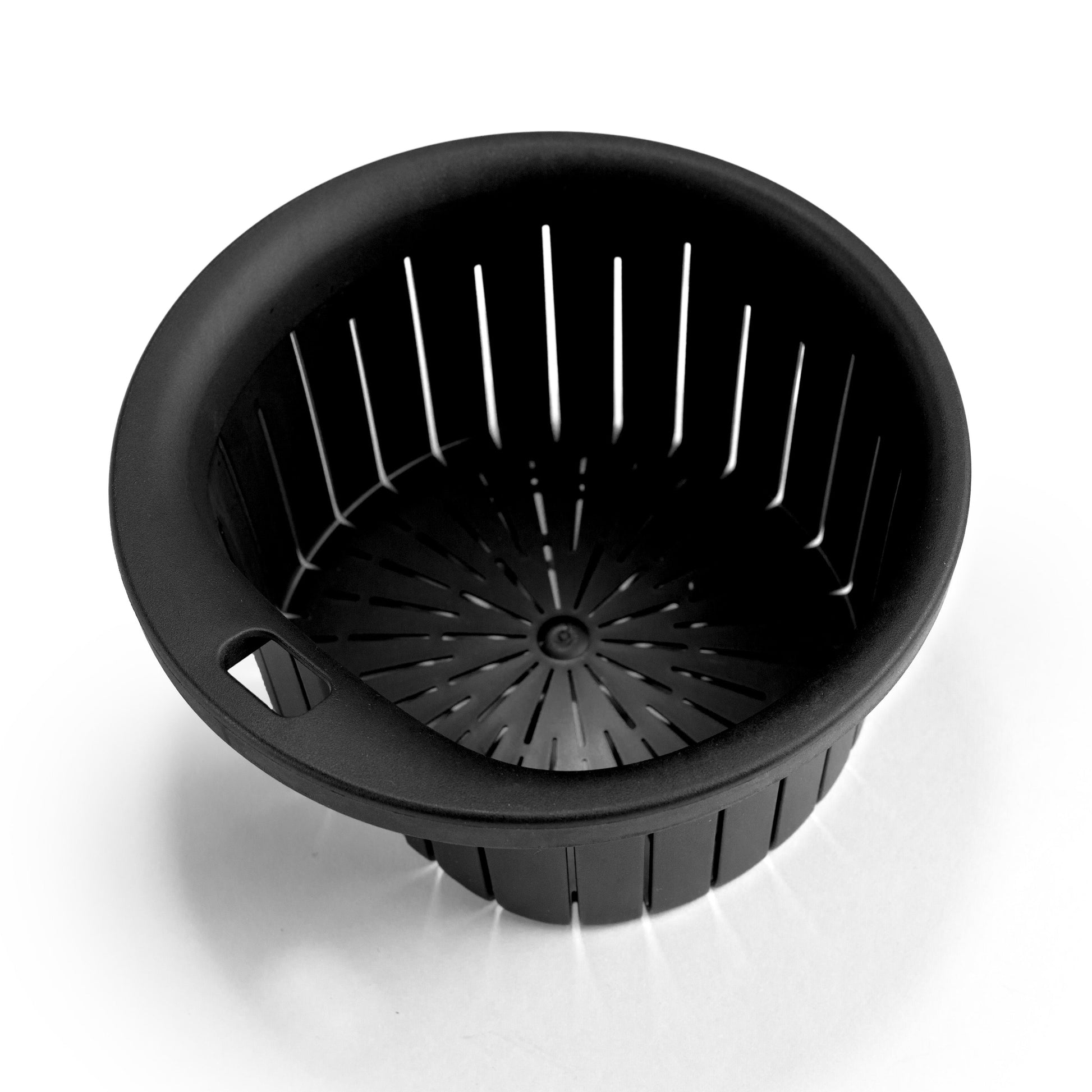 Chef Magic Strainer Basket | Use for Straining, Steaming |