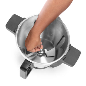 Chef Magic Saute Blade | Used for Sauteing, Mixing |