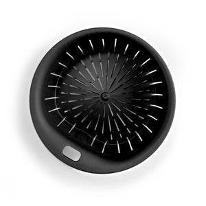 Chef Magic Strainer Basket | Use for Straining, Steaming |