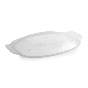 Chef Magic Steamer with Lid | Use for Steaming Momos, Dhoklas, Vegetables