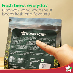 Coffee Beans for Bean to Cup Coffee