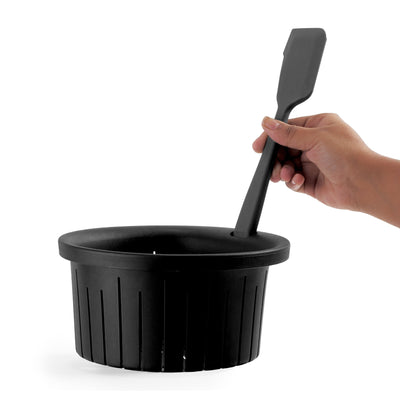 Chef Magic Spatula | Used for Scrapping