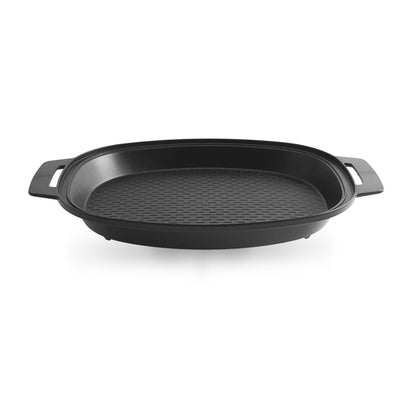 Chef Magic Steamer with Lid | Use for Steaming Momos, Dhoklas, Vegetables