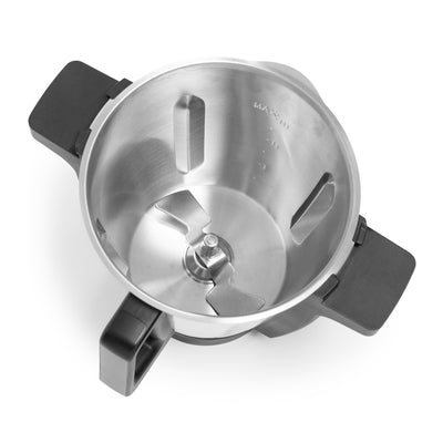 Chef Magic Saute Blade | Used for Sauteing, Mixing |