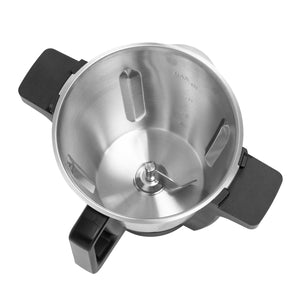 Chef Magic Kneading Blade | Used for Kneading Dough for Rotis,