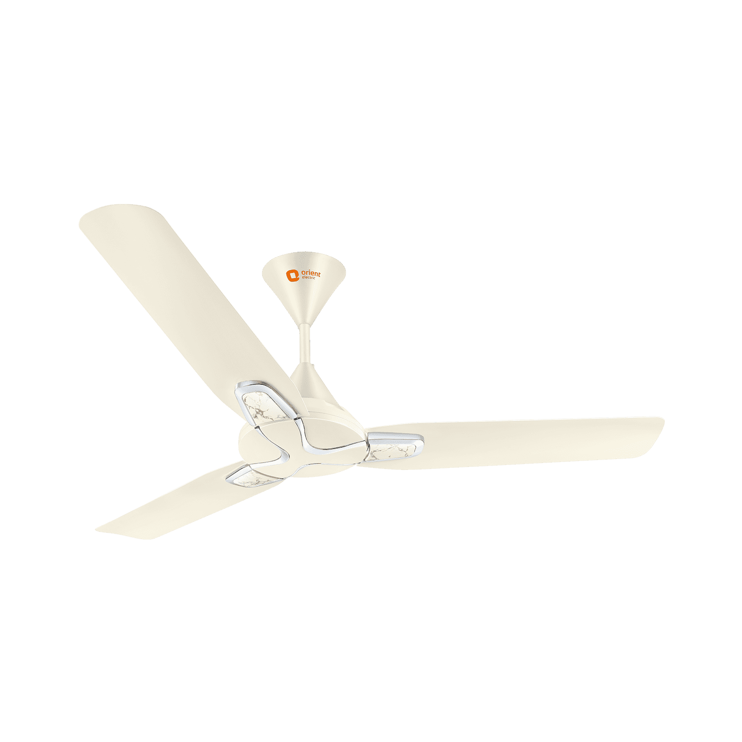 1200MM Jazz Trendz Decorative Ceiling Fan
