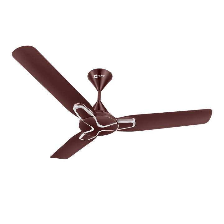 Jazz Decorative Ceiling Fan