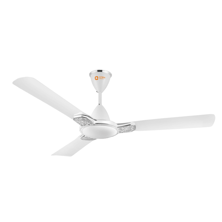 Mozart Nature Designer Ceiling Fan