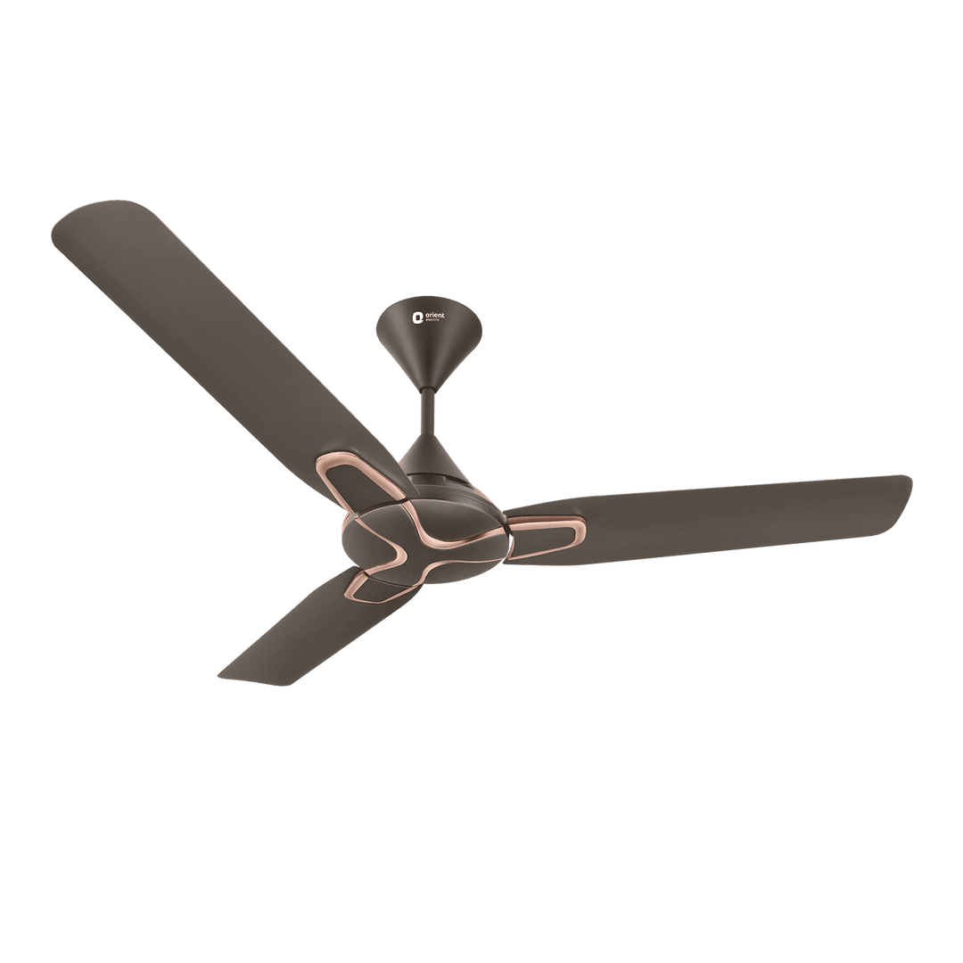 Jazz High Speed Decorative Ceiling Fan