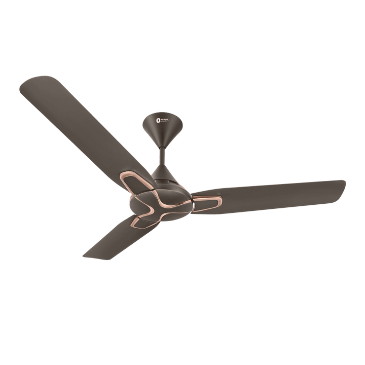 Jazz High Speed Decorative Ceiling Fan