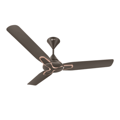 Jazz Anti Dust Decorative Ceiling Fan