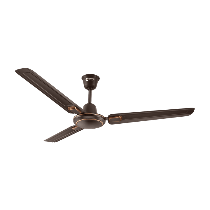 Rapid Air Deco 1200MM High Speed Ceiling Fan