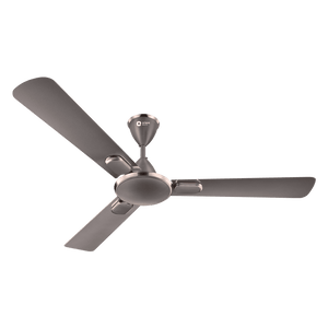 Blanco Antidust High Speed Decorative Ceiling Fan