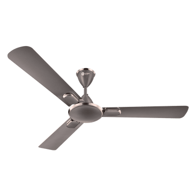 Blanco Antidust High Speed Decorative Ceiling Fan