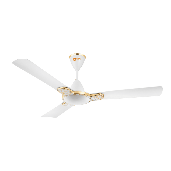 Mozart Nature Designer Ceiling Fan