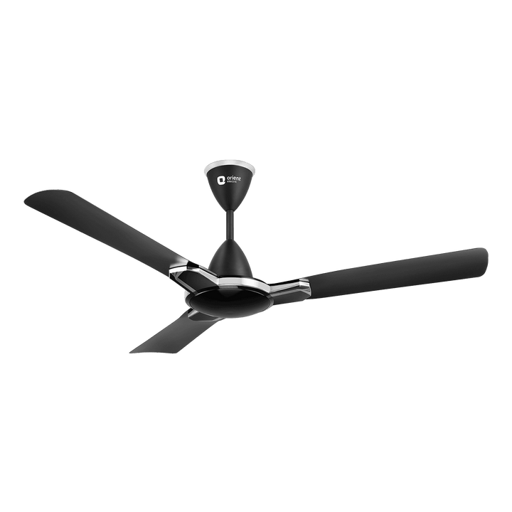 Mozart Minimalist Designer Ceiling Fan