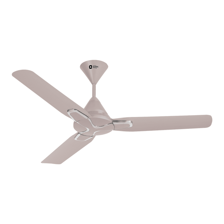 Jazz Decorative Ceiling Fan