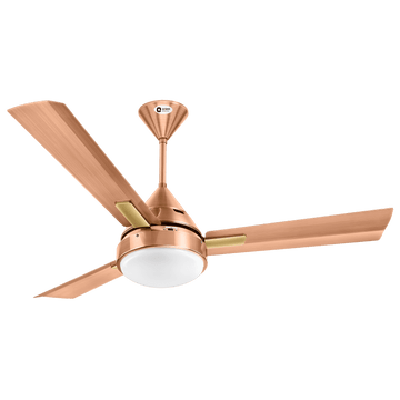 Brushed Brass