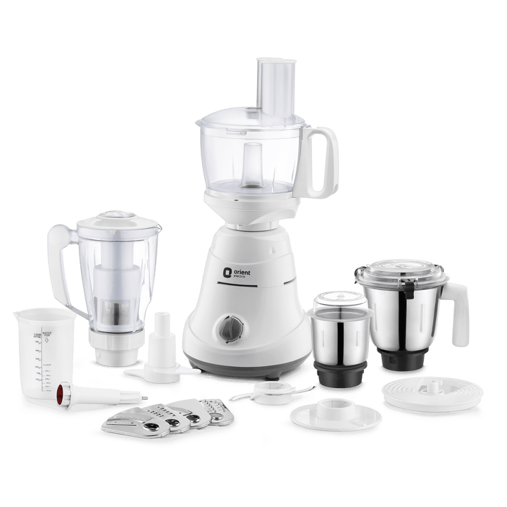 Chefspecial Kitchen Genie Food Processor