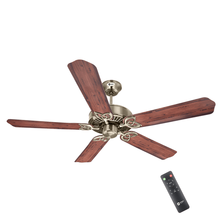 Subaris Royal Premium Ceiling Fan with Remote