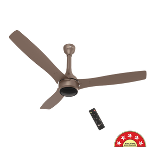 Aeon BLDC PRO Antidust Ceiling Fan with Remote | 5-Year Warranty |