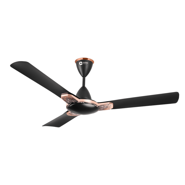 Mozart Nature Designer Ceiling Fan