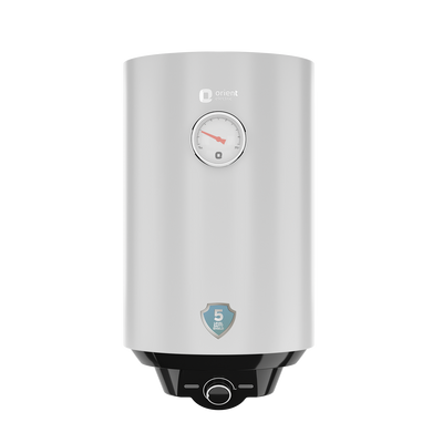 Enamour Classic Neo 5 Star Rated Glassline Tank Storage Water Heater (Geyser)