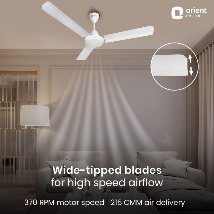 Summerbreeze Pro High Speed Ceiling Fan