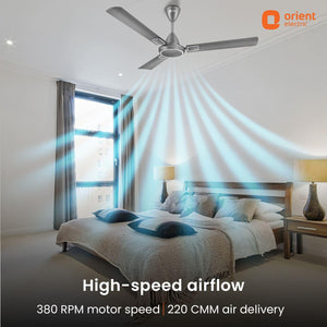 Falcon Deco High Speed Ceiling Fan