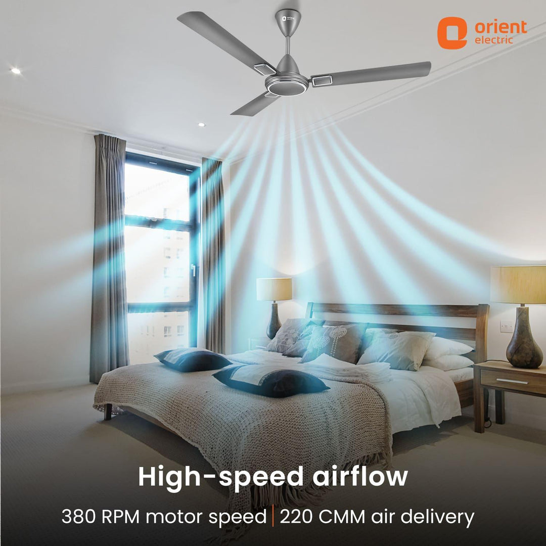 Falcon Deco High Speed Ceiling Fan