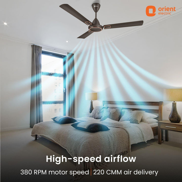 Falcon Deco High Speed Ceiling Fan