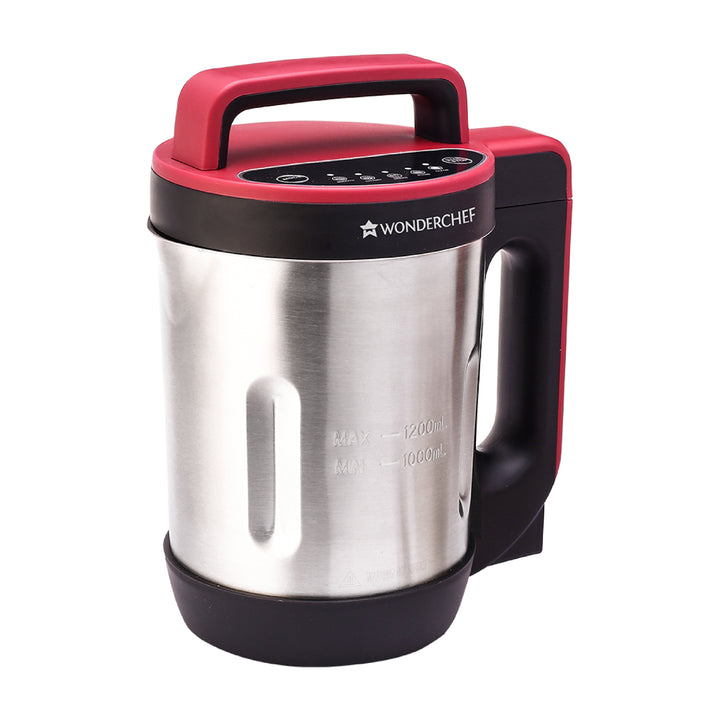 NEO Automatic Soup Maker  1.0 Litre | 800W Heater  by blacktree