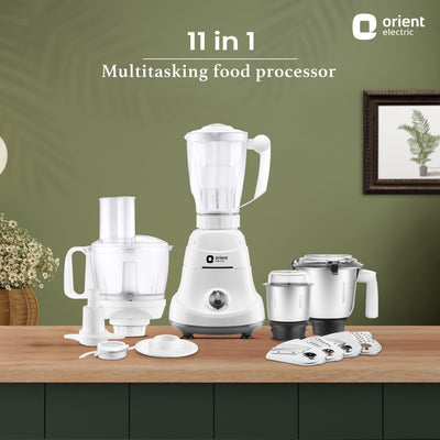 Chefspecial Kitchen Genie Food Processor