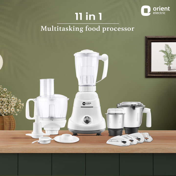 Chefspecial Kitchen Genie Food Processor