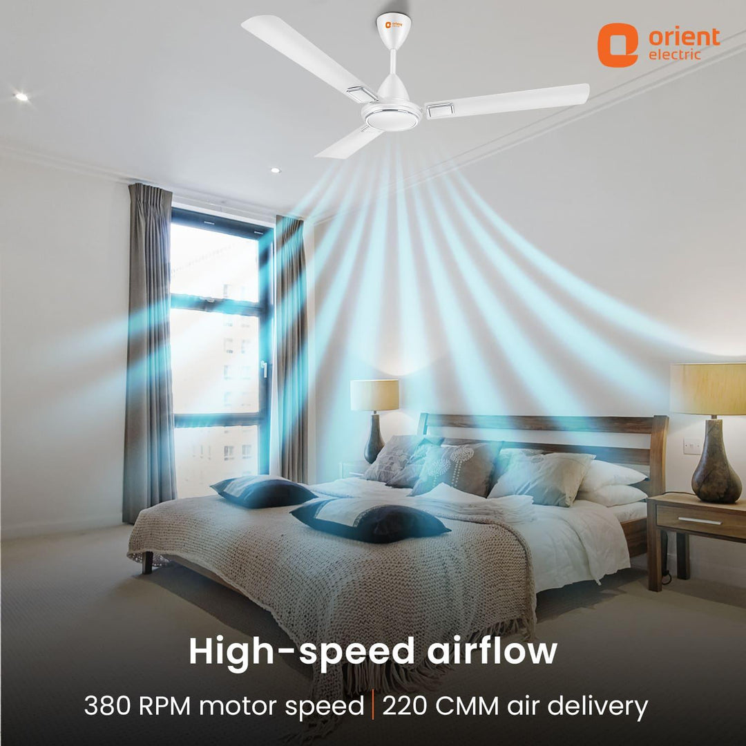 Falcon Deco High Speed Ceiling Fan