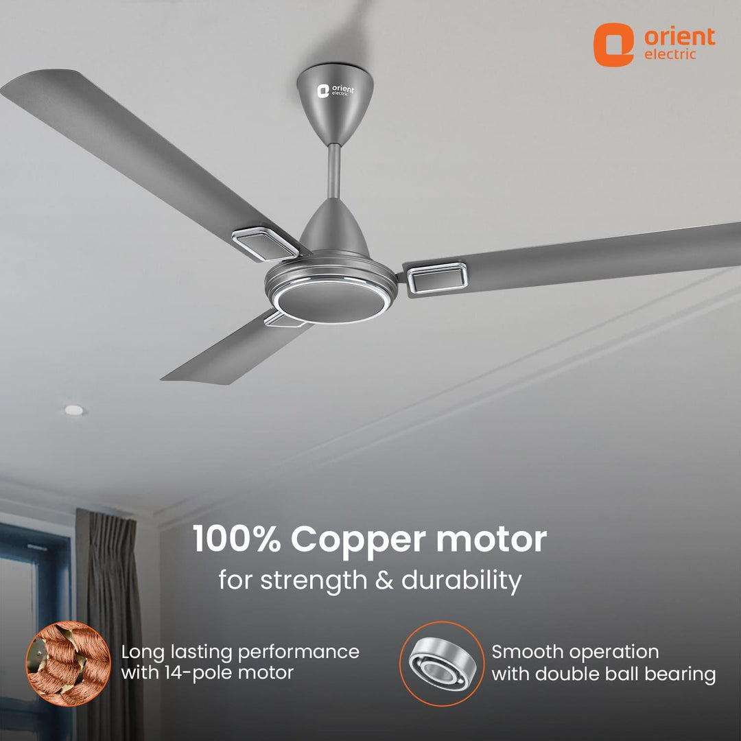 Falcon Deco High Speed Ceiling Fan