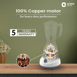 Chefspecial Kitchen Genie Food Processor
