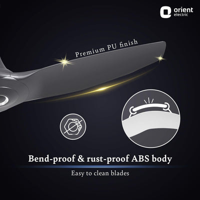 Aeroquiet Premium Ceiling Fan