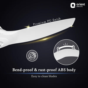 Aeroquiet Premium Ceiling Fan