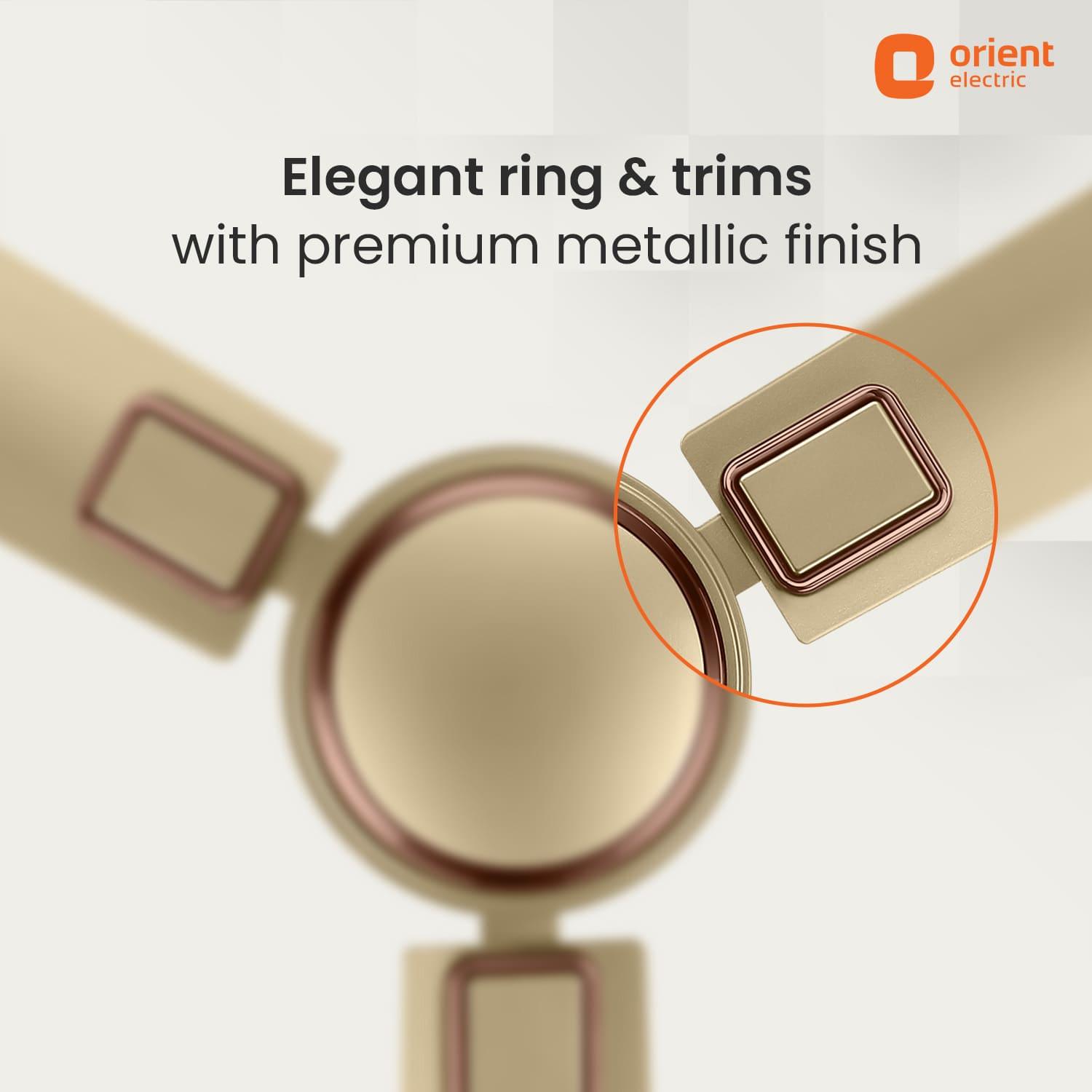 Falcon Deco High Speed Ceiling Fan