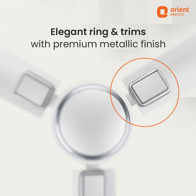 Falcon Deco High Speed Ceiling Fan