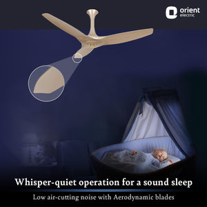 Aeroquiet Premium Ceiling Fan