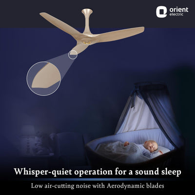 Aeroquiet Premium Ceiling Fan