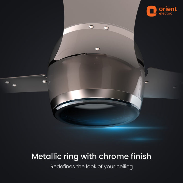 Aeon BLDC PRO Antidust Ceiling Fan with Remote | 5-Year Warranty |