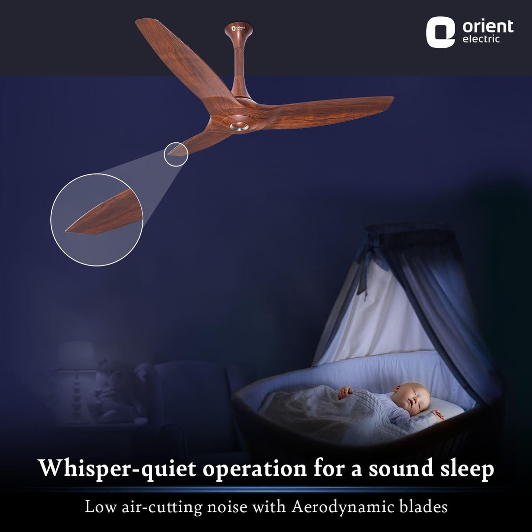 Aeroquiet Premium Ceiling Fan