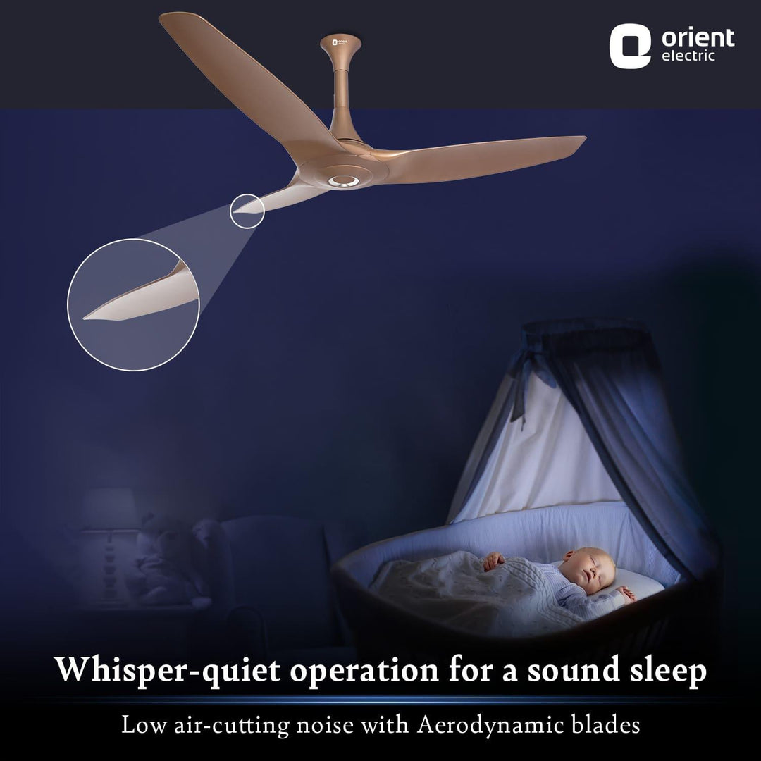 Aeroquiet Premium Ceiling Fan