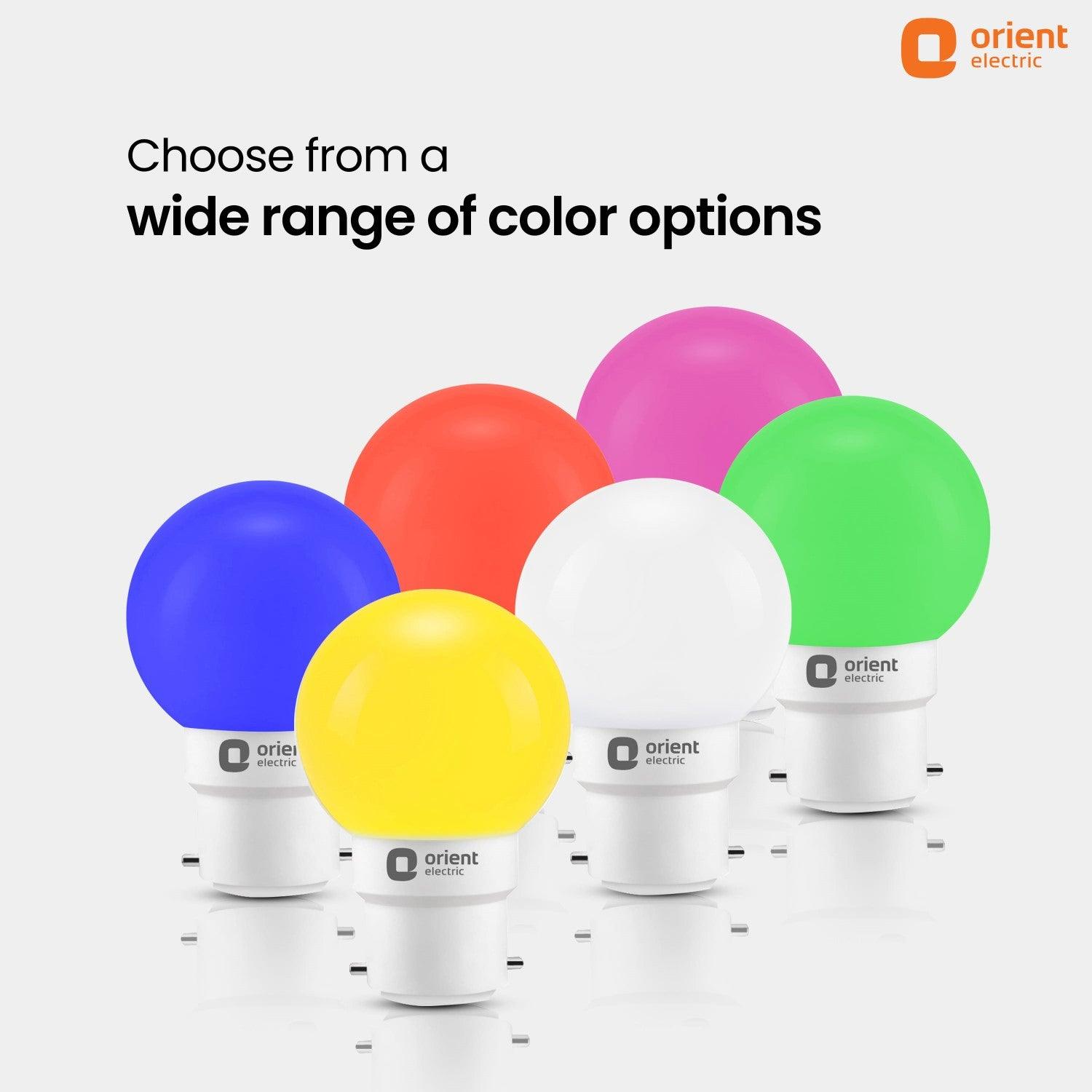 Deco Shine LED Night Lamp